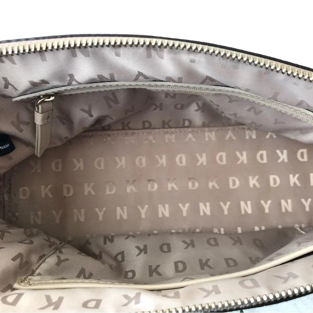 DKNY Bryant Park Satchel Shoulder Bag